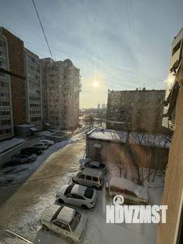 Студия квартира, посуточно, 15м2, 3/5 этаж