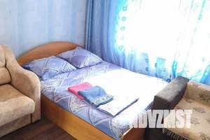 2-к квартира, посуточно, 50м2, 6/17 этаж