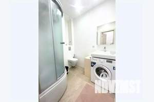 1-к квартира, посуточно, 35м2, 12/16 этаж