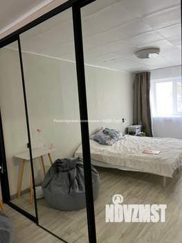 1-к квартира, на длительный срок, 36м2, 5/5 этаж