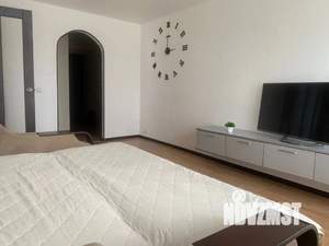 1-к квартира, посуточно, 32м2, 3/5 этаж