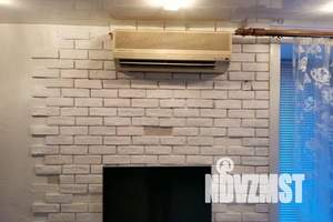 1-к квартира, посуточно, 35м2, 1/4 этаж