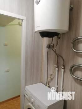 1-к квартира, на длительный срок, 32м2, 2/5 этаж
