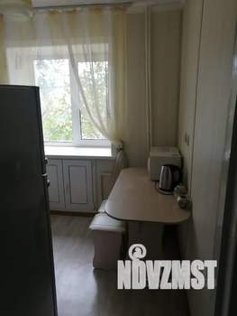 2-к квартира, посуточно, 47м2, 3/5 этаж