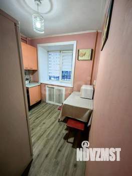 2-к квартира, на длительный срок, 43м2, 2/5 этаж