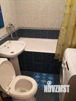 1-к квартира, посуточно, 32м2, 2/5 этаж