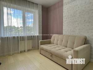 2-к квартира, на длительный срок, 59м2, 3/23 этаж
