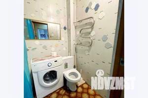 1-к квартира, посуточно, 33м2, 3/9 этаж