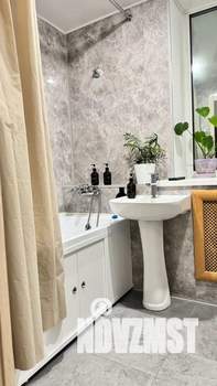 1-к квартира, посуточно, 30м2, 3/4 этаж