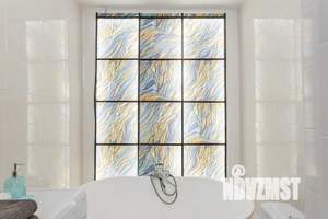 1-к квартира, посуточно, 35м2, 1/5 этаж