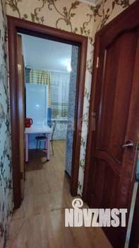 2-к квартира, на длительный срок, 44м2, 2/5 этаж