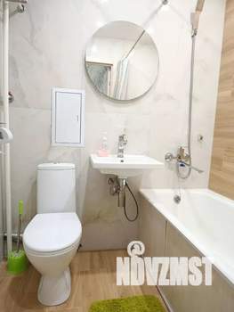 1-к квартира, посуточно, 30м2, 14/15 этаж