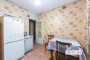 1-к квартира, на длительный срок, 35м2, 1/5 этаж