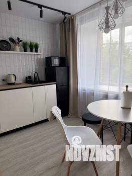 1-к квартира, посуточно, 45м2, 3/12 этаж