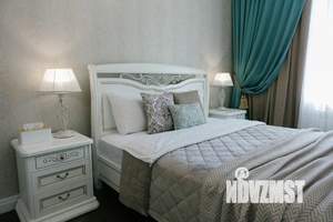 3-к квартира, посуточно, 88м2, 1/1 этаж