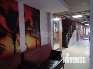 Студия квартира, на длительный срок, 29м2, 3/4 этаж