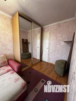 2-к квартира, на длительный срок, 45м2, 5/5 этаж