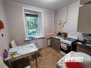 1-к квартира, на длительный срок, 33м2, 1/5 этаж