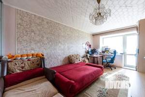 1-к квартира, на длительный срок, 30м2, 5/5 этаж