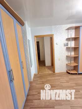 1-к квартира, посуточно, 32м2, 4/5 этаж