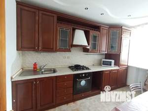 1-к квартира, посуточно, 39м2, 4/9 этаж