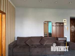 2-к квартира, посуточно, 57м2, 5/5 этаж