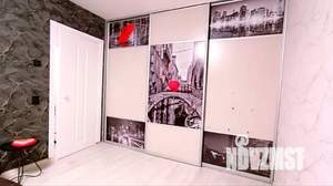 1-к квартира, посуточно, 31м2, 6/10 этаж