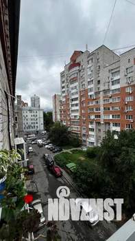 2-к квартира, посуточно, 44м2, 5/5 этаж