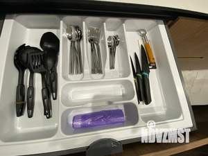 1-к квартира, посуточно, 40м2, 5/16 этаж