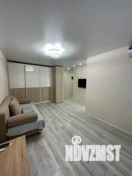 1-к квартира, посуточно, 30м2, 2/5 этаж