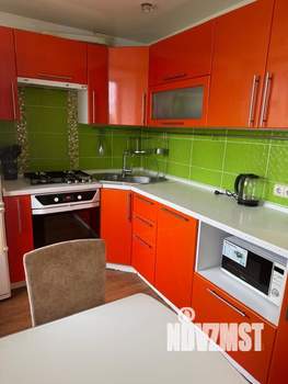 2-к квартира, на длительный срок, 45м2, 5/5 этаж