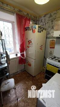 3-к квартира, на длительный срок, 57м2, 1/5 этаж