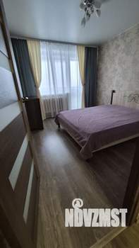 2-к квартира, на длительный срок, 45м2, 5/5 этаж