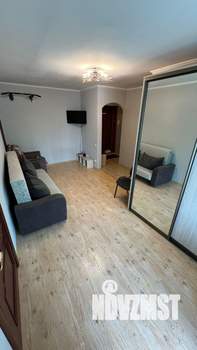 2-к квартира, посуточно, 44м2, 5/5 этаж