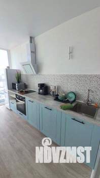 2-к квартира, посуточно, 66м2, 1/1 этаж