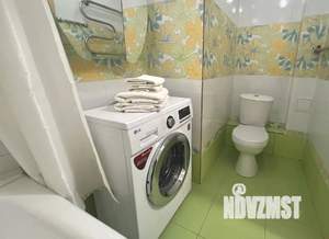 1-к квартира, посуточно, 33м2, 5/10 этаж