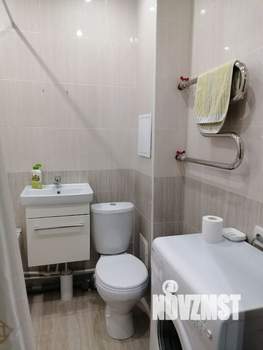 Студия квартира, на длительный срок, 30м2, 1/9 этаж