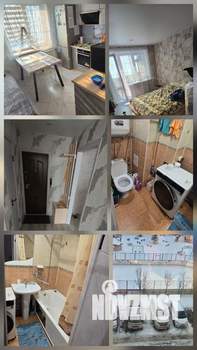 1-к квартира, на длительный срок, 33м2, 5/10 этаж