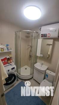 1-к квартира, посуточно, 42м2, 1/5 этаж