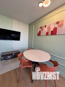 2-к квартира, посуточно, 50м2, 18/25 этаж