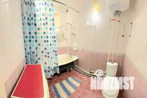 1-к квартира, посуточно, 33м2, 7/10 этаж