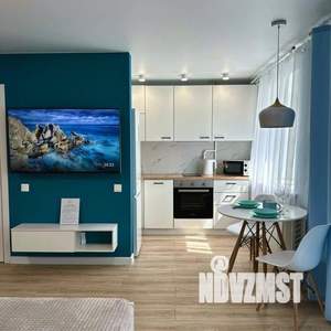 1-к квартира, посуточно, 33м2, 1/1 этаж