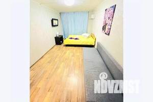 1-к квартира, посуточно, 33м2, 9/10 этаж