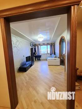 3-к квартира, на длительный срок, 68м2, 9/10 этаж