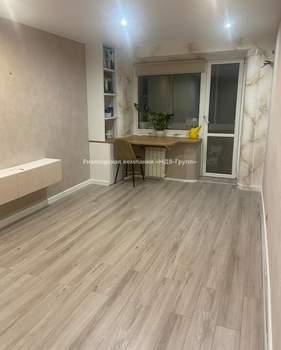 2-к квартира, на длительный срок, 43м2, 2/5 этаж