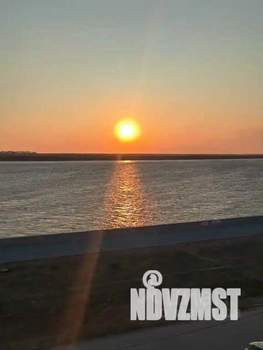 1-к квартира, посуточно, 39м2, 1/1 этаж