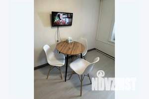 1-к квартира, посуточно, 10м2, 9/12 этаж