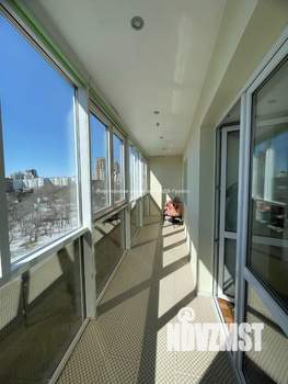 3-к квартира, на длительный срок, 100м2, 9/10 этаж