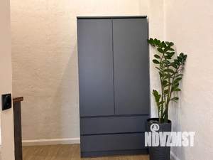 1-к квартира, посуточно, 18м2, 1/4 этаж