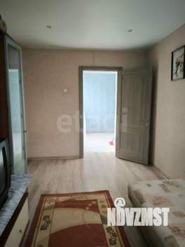 1-к квартира, на длительный срок, 18м2, 3/5 этаж